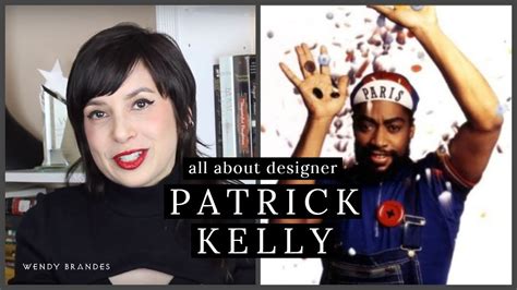 patrick kelly youtube|patrick kelly youtube channel.